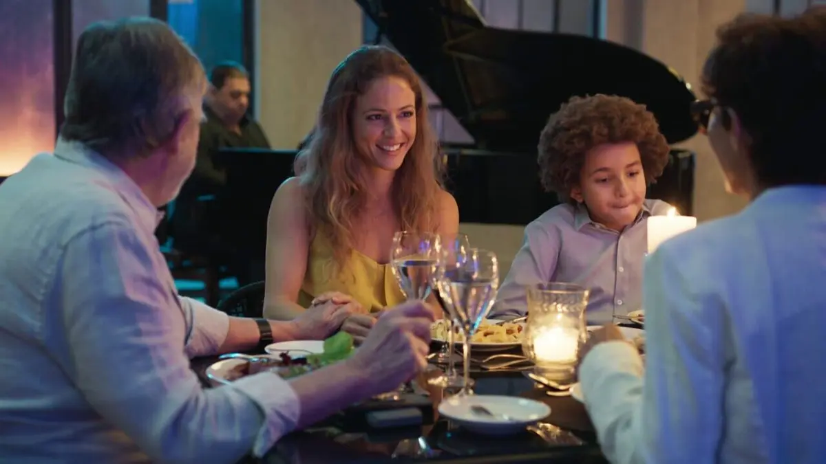 Frères de sang S01E34