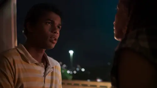 Frères de sang S01E36