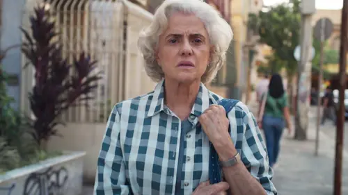 Frères de sang S01E37