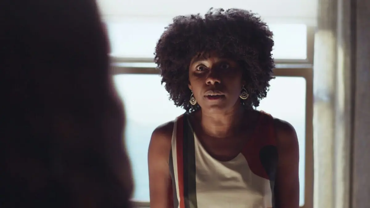 Frères de sang S01E38