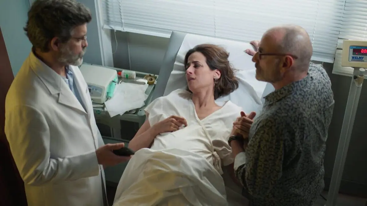 Frères de sang S01E44