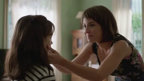 Frères de sang S01E46