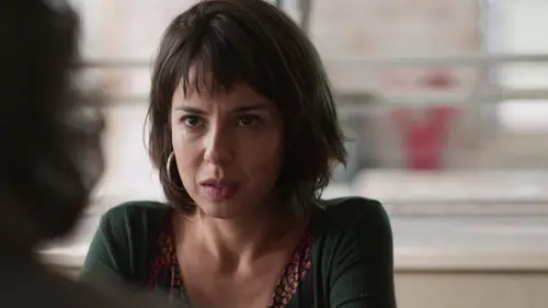 Frères de sang S01E48