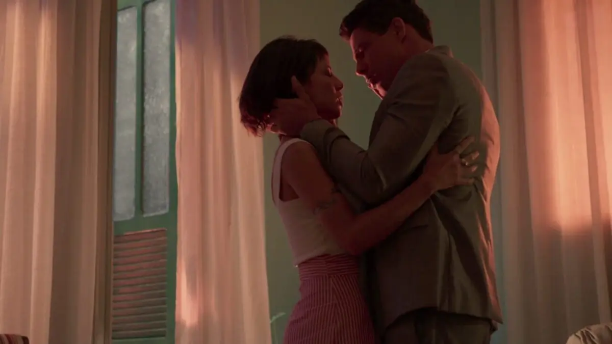 Frères de sang S01E52