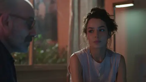 Frères de sang S01E53