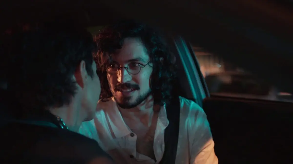 Frères de sang S01E57