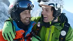 Frères de sport E02 Aurélien Ducroz