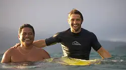 Frères de sport E01 Raimana