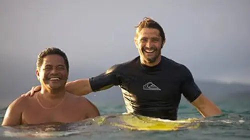 Frères de sport E01 Raimana