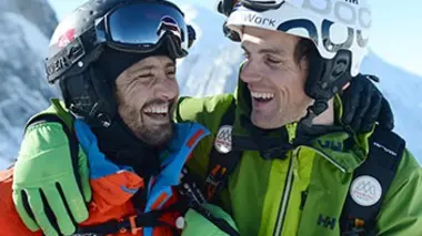 Frères de sport E02 Aurélien Ducroz