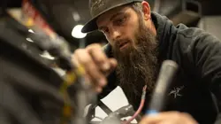 Frères mécanos : mission restauration