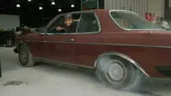 Frères mécanos : mission restauration