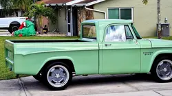 Frères mécanos : mission restauration