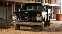 Frères mécanos : mission restauration