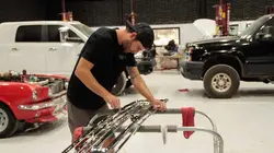 Frères mécanos : mission restauration