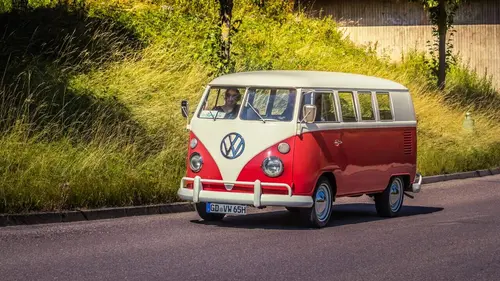 Casting Frères mécanos : mission restauration D'épave à van de folie