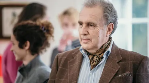 Frérots S01E02 Round 2