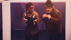 Frérots S01E04 Round 4