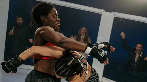 Frérots S01E07 Round 7