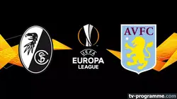 Fribourg / Aston Villa