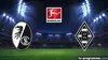Fribourg / Mönchengladbach Football Bundesliga 2025-2026
