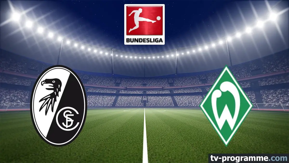 Fribourg / Werder Brême Football Bundesliga 2026-2027