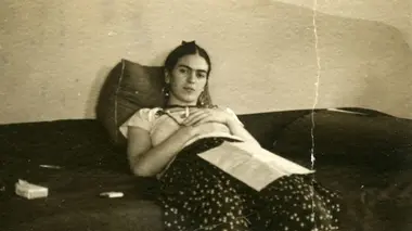 Frida Kahlo Les racines mexicaines