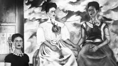 Frida Kahlo Une icône est née
