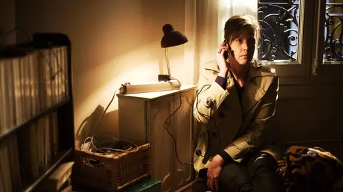 Friday Night en streaming