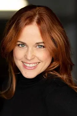 Photo de Friederike Sipp