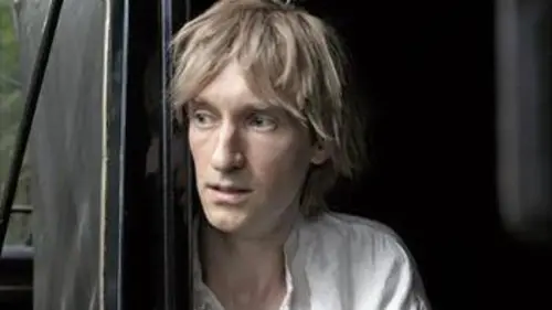 Friedrich Hölderlin