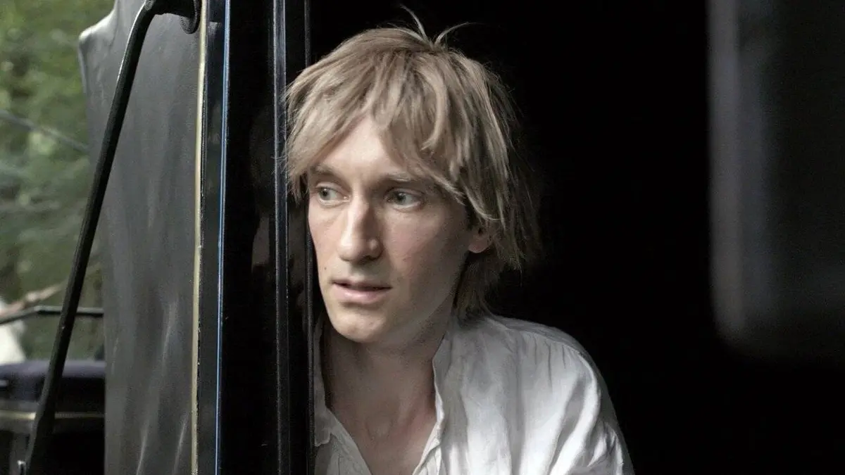 Friedrich Hölderlin : Un poète absolu