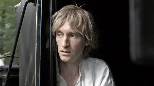 Friedrich Hölderlin : Un poète absolu