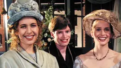 Friends S02E11 Celui qui n'apprécie pas certains mariages