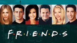 Friends S03E07 Celui qui était prof et élève