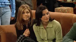 Friends S03E18 Celui qui s'autohypnotisait en streaming
