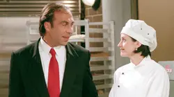 Friends S04E09 Celui qui savait faire la fête