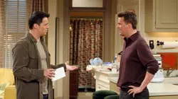 Friends S10E06 Celui qui a failli avoir la subvention