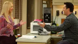 Friends S10E13 Celui qui baragouinait