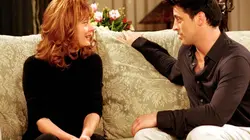 Friends S07E15 Celui qui avait un cerveau neuf