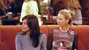 Celui qui avait épousé Monica