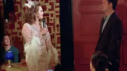 Friends  S07E22 Celui qui rencontrait l'auteur de ses jours