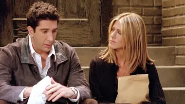 Celui qui draguait Rachel
