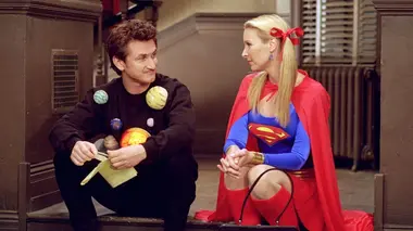 Celui qui perturbait Halloween