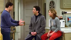 Visuel de Friends