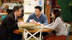 Visuel de Friends