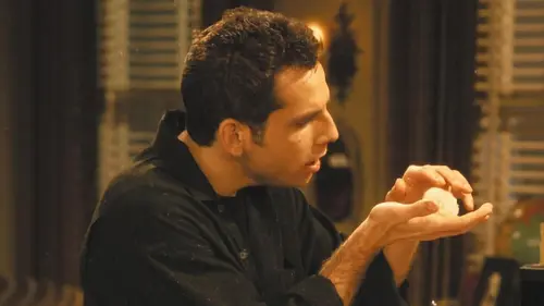 Friends S03E22 Celui qui s'énervait
