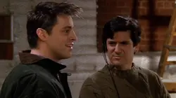 Visuel de Friends