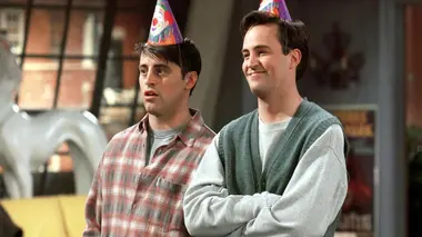 Celui qui participait à une fête bidon