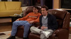 Visuel de Friends
